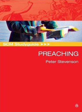 Cover for Peter K. Stevenson · SCM Studyguide - SCM Study Guide (Pocketbok) (2017)