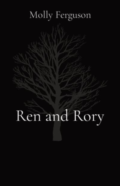 Cover for Molly Ferguson · Ren and Rory (Paperback Book) (2021)