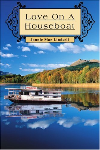 Cover for Jonnie Lindsell · Love on a Houseboat (Paperback Book) (2004)