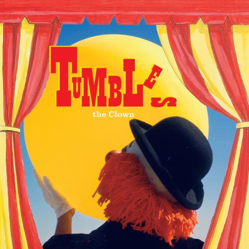 Tumbles the Clown - K A Canazzi - Books - Greenflower Press - 9780615232744 - November 14, 2008