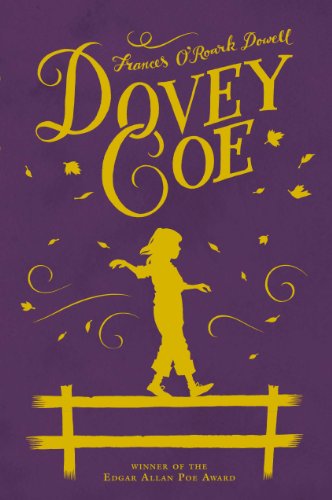 Cover for Frances O'roark Dowell · Dovey Coe (Hardcover Book) [First edition] (2000)