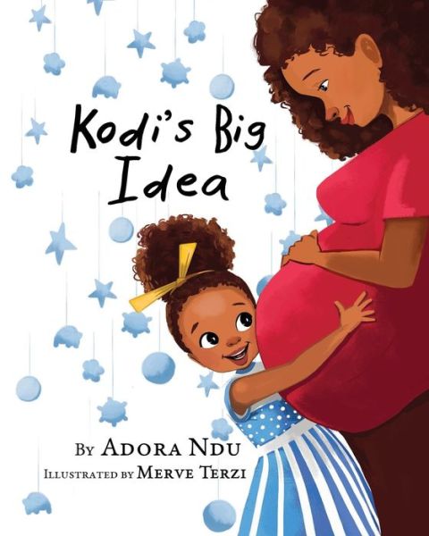 Cover for Adora Ndu · Kodi's Big Idea (Paperback Book) (2018)