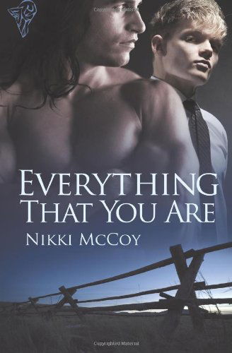Everything That You Are - Nikki McCoy - Libros - Totally Entwined Group Limited - 9780857157744 - 30 de enero de 2012