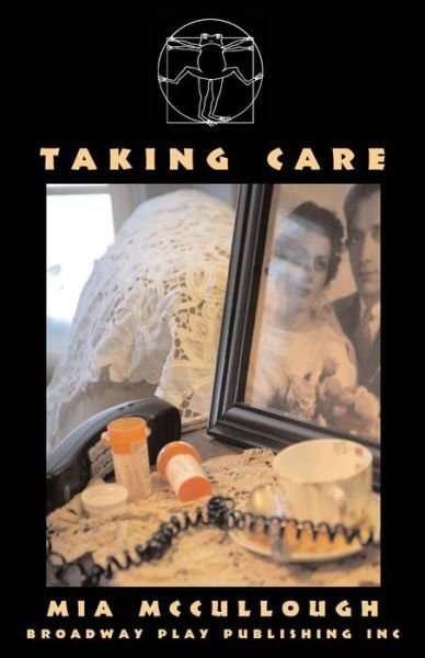 Cover for Mia McCullough · Taking Care (Taschenbuch) (2008)