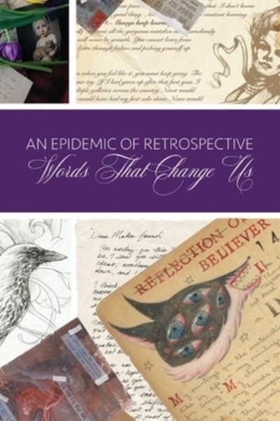 Cover for Aunia M Kahn · An Epidemic of Retrospective (Innbunden bok) (2020)