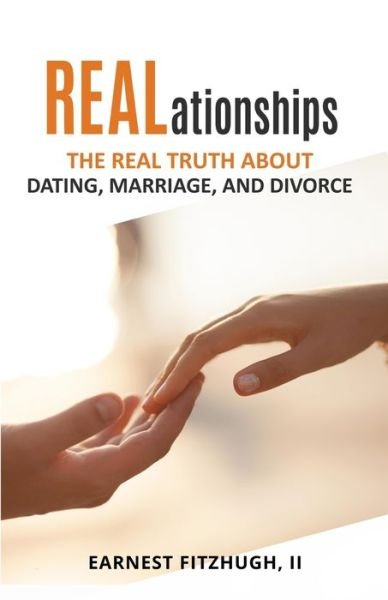 Cover for II Earnest Fitzhugh · REALationships (Paperback Book) (2019)