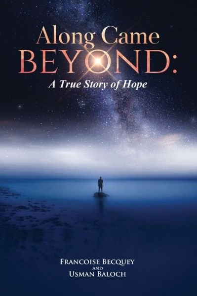 Cover for Usman Baloch · Along Came Beyond (Paperback Book) (2020)