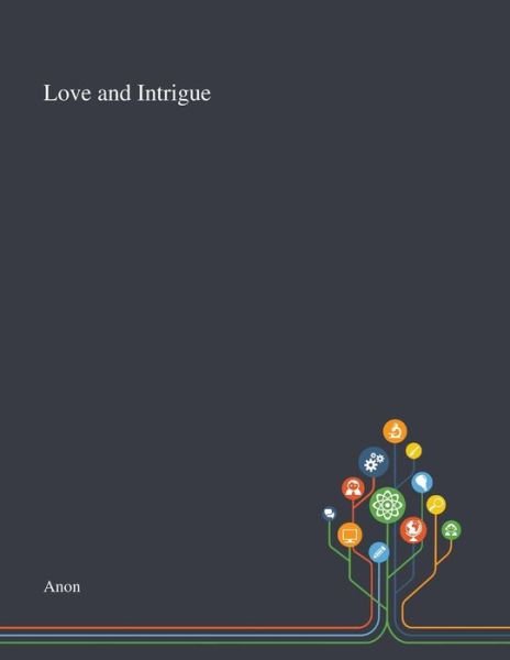 Cover for Friedrich Schiller · Love and Intrigue (Paperback Book) (2020)
