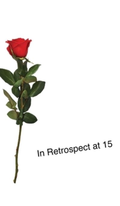 Cover for Zac Wiczek · In Retrospect at 15 (Hardcover Book) (2021)