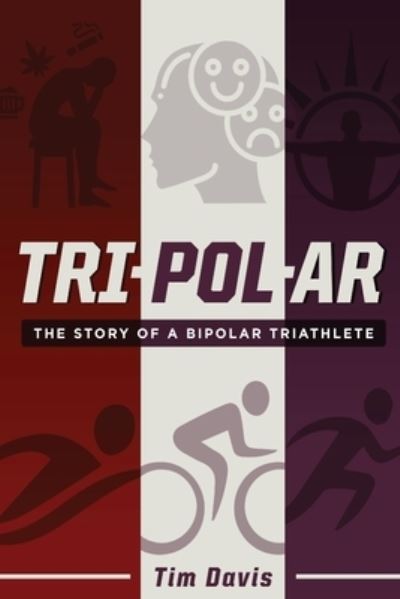 Cover for Tim Davis · Tripolar (Paperback Book) (2020)