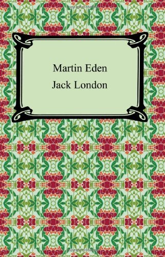 Cover for Jack London · Martin Eden (Paperback Book) (2007)