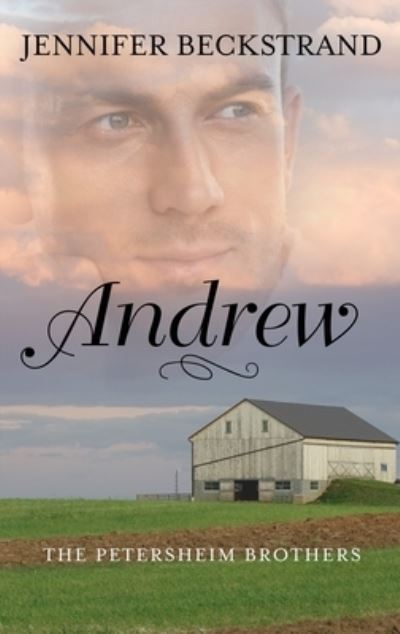 Cover for Jennifer Beckstrand · Andrew (Paperback Book) (2020)