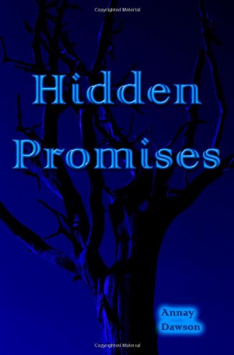 Cover for Annay Dawson · Hidden Promises (Paperback Book) (2008)