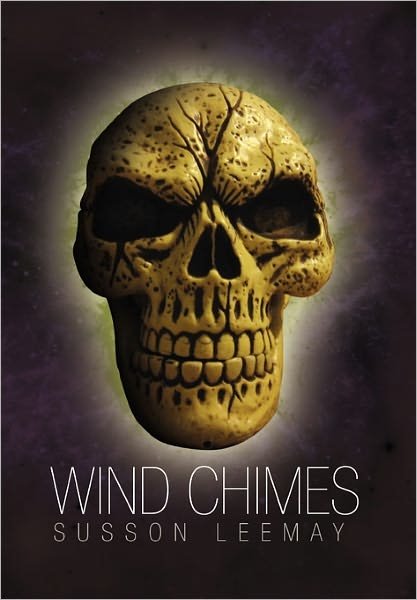 Cover for Susson Leemay · Wind Chimes (Hardcover Book) (2010)