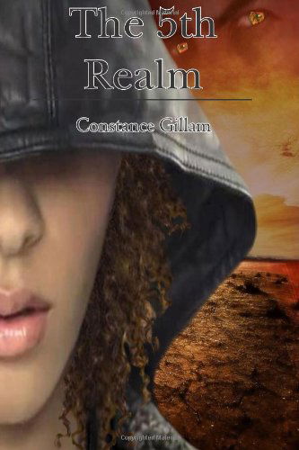 Cover for Constance Gillam · The 5th Realm (Paperback Book) (2012)