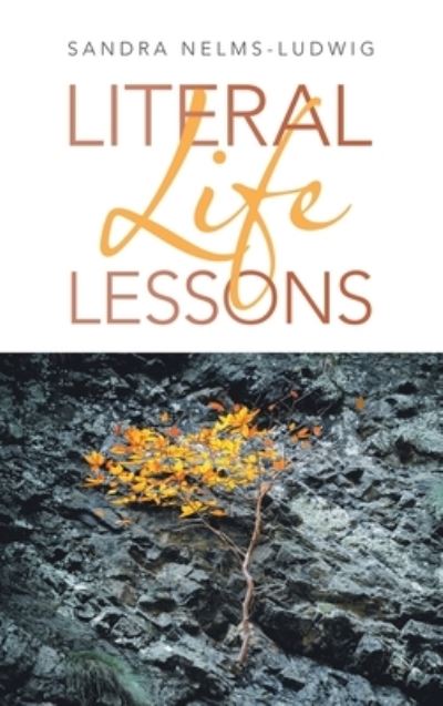 Literal Life Lessons - Sandra Nelms-Ludwig - Books - AuthorHouse - 9781489735744 - August 4, 2021