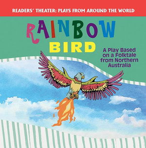 Cover for Joanne Randolph · Rainbow Bird (Paperback Book) (2018)