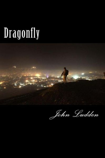 Cover for John Ludden · Dragonfly (Paperback Book) (2015)