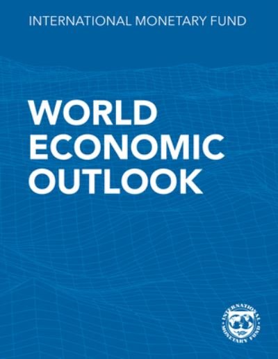 Cover for International Monetary Fund · World economic outlook: April 2020, the Great Lockdown - World economic and financial surveys (Paperback Book) (2020)