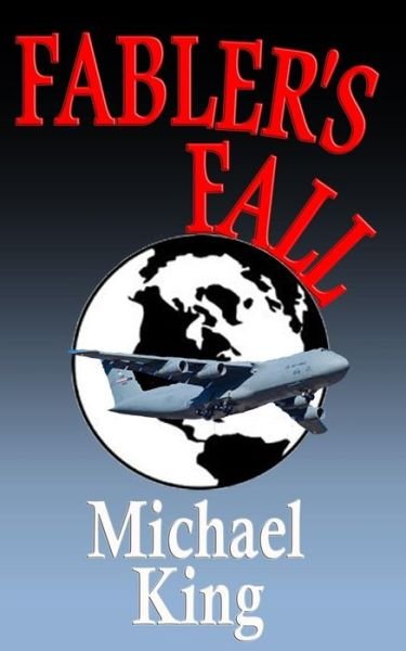 Cover for Michael King · Fabler's Fall (Paperback Book) (2015)