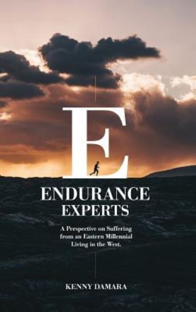 Cover for Kenny Damara · Endurance Experts (Hardcover Book) (2019)