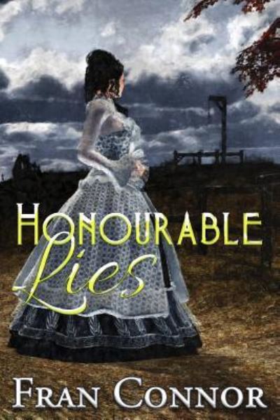 Cover for Fran Connor · Honourable Lies (Paperback Book) (2016)