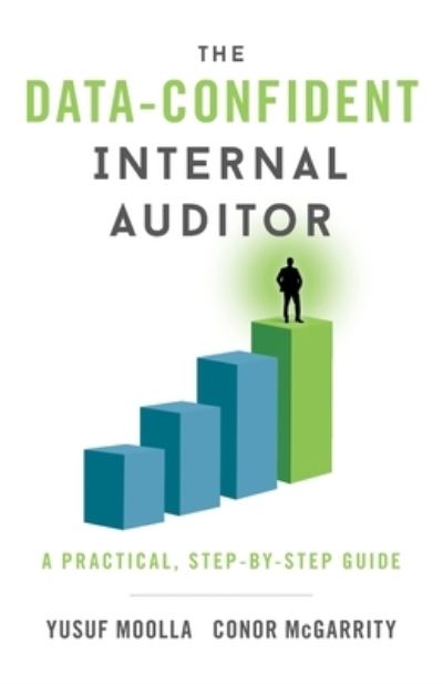 Cover for Yusuf Moolla · The Data-Confident Internal Auditor (Paperback Book) (2021)