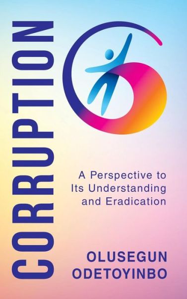 Cover for Olusegun Odetoyinbo · Corruption (Hardcover Book) (2019)