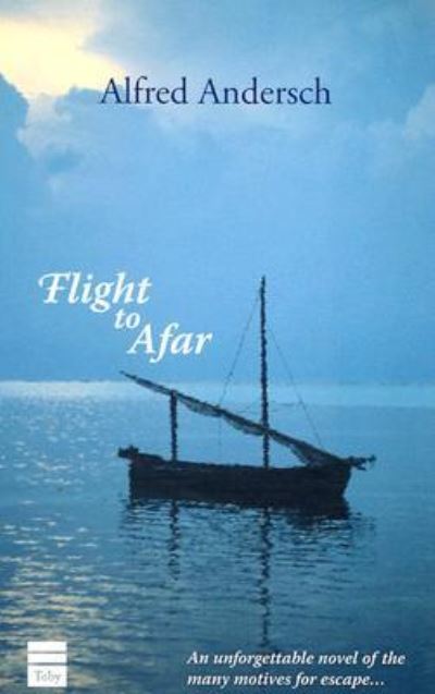 Cover for Alfred Andersch · Flight to Afar (Paperback Book) (2004)