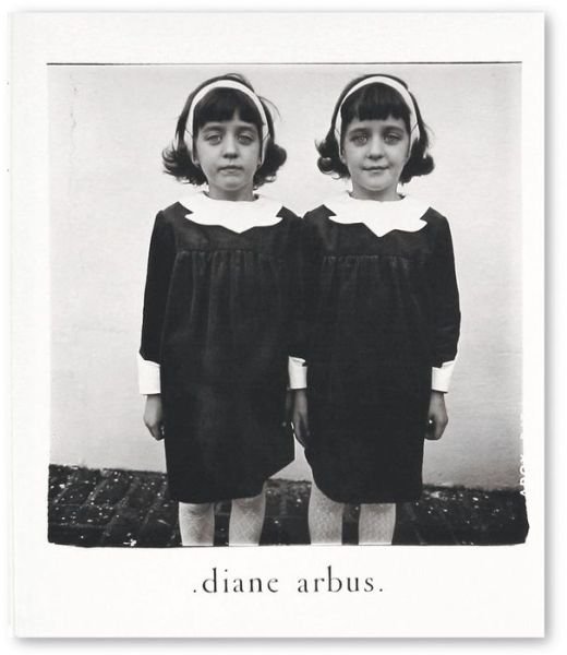 Cover for Diane Arbus · Diane Arbus: An Aperture Monograph (Hardcover Book) [40th Anniversary edition] (2011)