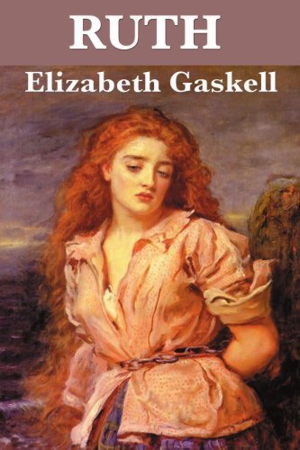 Cover for Elizabeth Gaskell · Ruth (Pocketbok) (2008)