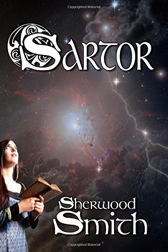 Cover for Sherwood Smith · Sartor (Paperback Book) (2014)