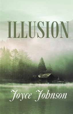 Cover for Joyce Johnson · Illusion (Paperback Book) (2020)