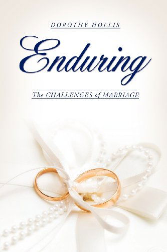 Cover for Dorothy Hollis · Enduring (Paperback Book) (2011)