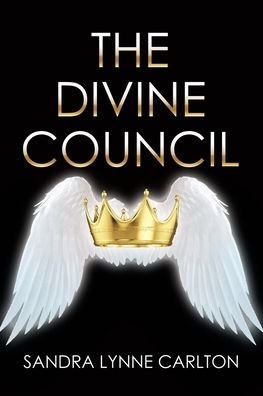 Dr Sandra Lynne Carlton · The Divine Council (Paperback Bog) (2019)