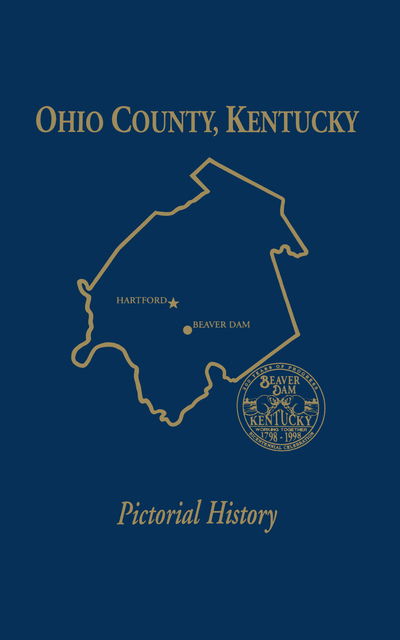 Cover for Turner Publishing · Ohio Co, KY: Pictorial History, Vol I (Paperback Book) (2003)