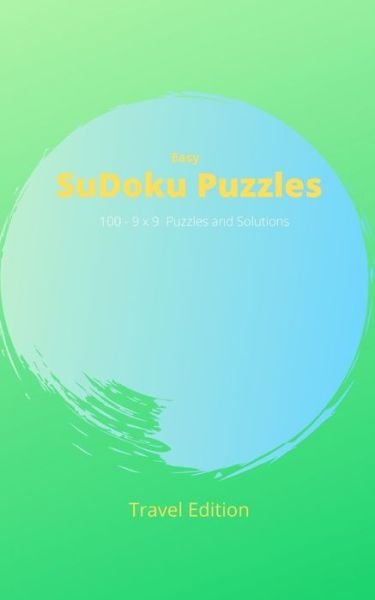 Cover for Mind · Sudoku Puzzles (Paperback Bog) (2019)