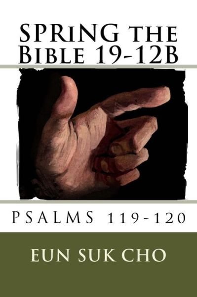 Cover for Eun Suk Cho · SPRiNG the Bible 19-12B (Paperback Bog) (2018)