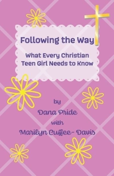 Cover for Marilyn Cuffee-Davis · Following the Way (Paperback Book) (2021)