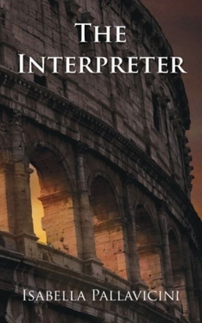 Cover for Isabella Pallavicini · The Interpreter (Paperback Book) (2022)