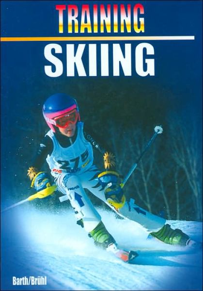 Cover for Katrin Barth · Training Skiing (Paperback Book) (2005)