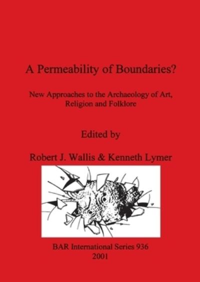 Cover for Wallis Lymer · A Permeability of Boundaries (Paperback Book) (2001)