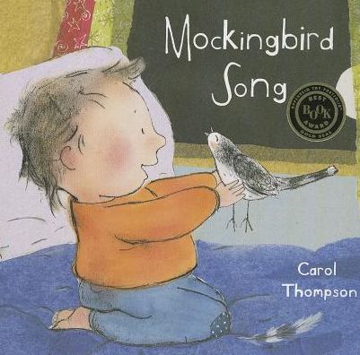 Cover for Carol Thompson · Mockingbird Song (Paperback Book) (2012)