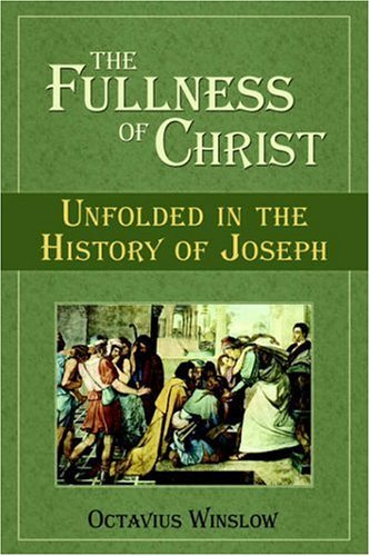 Cover for Octavius Winslow · The Fullness of Christ (Pocketbok) (2006)
