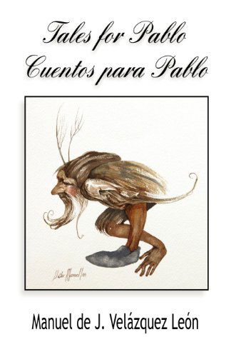 Cover for Manuel Jes Le N. · Tales for Pablo / Cuentos Para Pablo (Pocketbok) (2011)