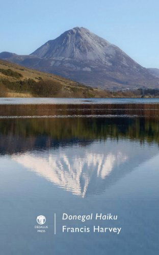 Cover for Francis Harvey · Donegal Haiku (Paperback Book) (2013)