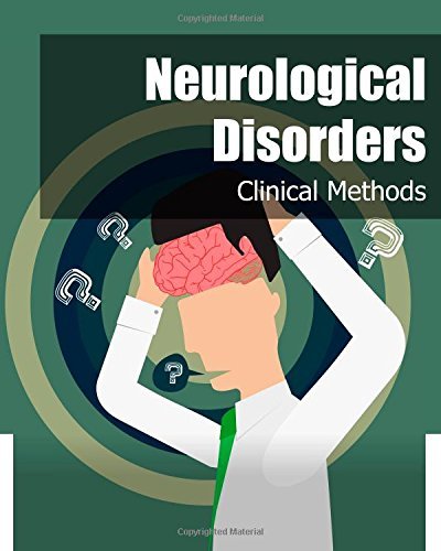 Cover for Iconcept Press · Neurological Disorders: Clinical Methods (Paperback Book) (2014)