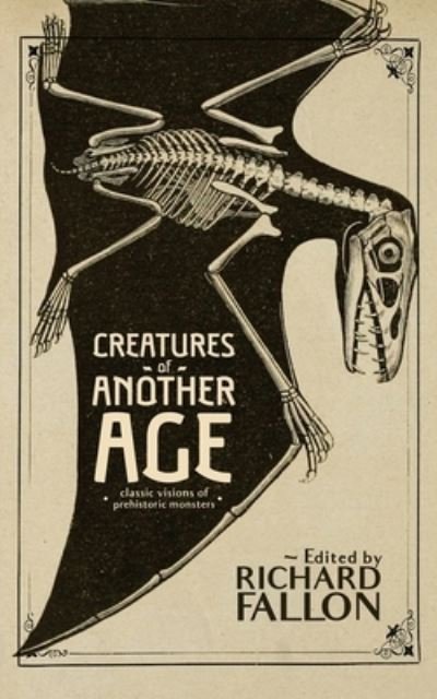 Cover for Sir Arthur Conan Doyle · Creatures of Another Age (Pocketbok) (2021)