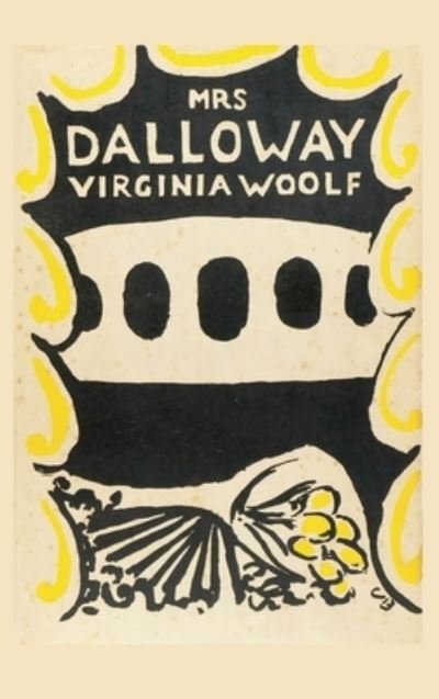 Cover for Virginia Woolf · Mrs. Dalloway (Hardcover bog) (2021)