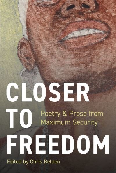 Cover for Chris Belden · Closer to Freedom (Book) (2023)